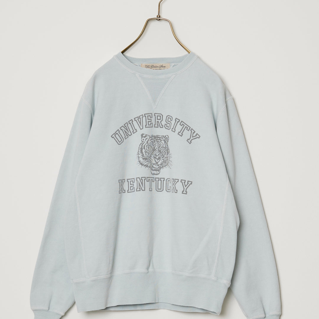 SP가 뒤로 승무원(KENTUCKY)