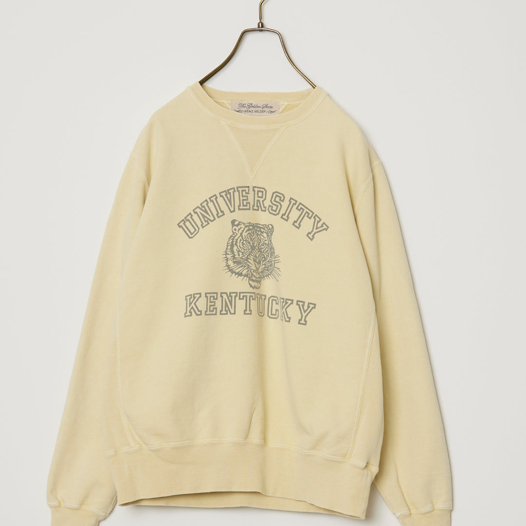 SP가 뒤로 승무원(KENTUCKY)