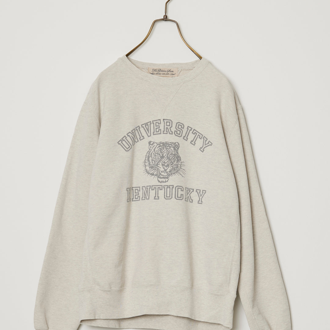 SP가 뒤로 승무원(KENTUCKY)