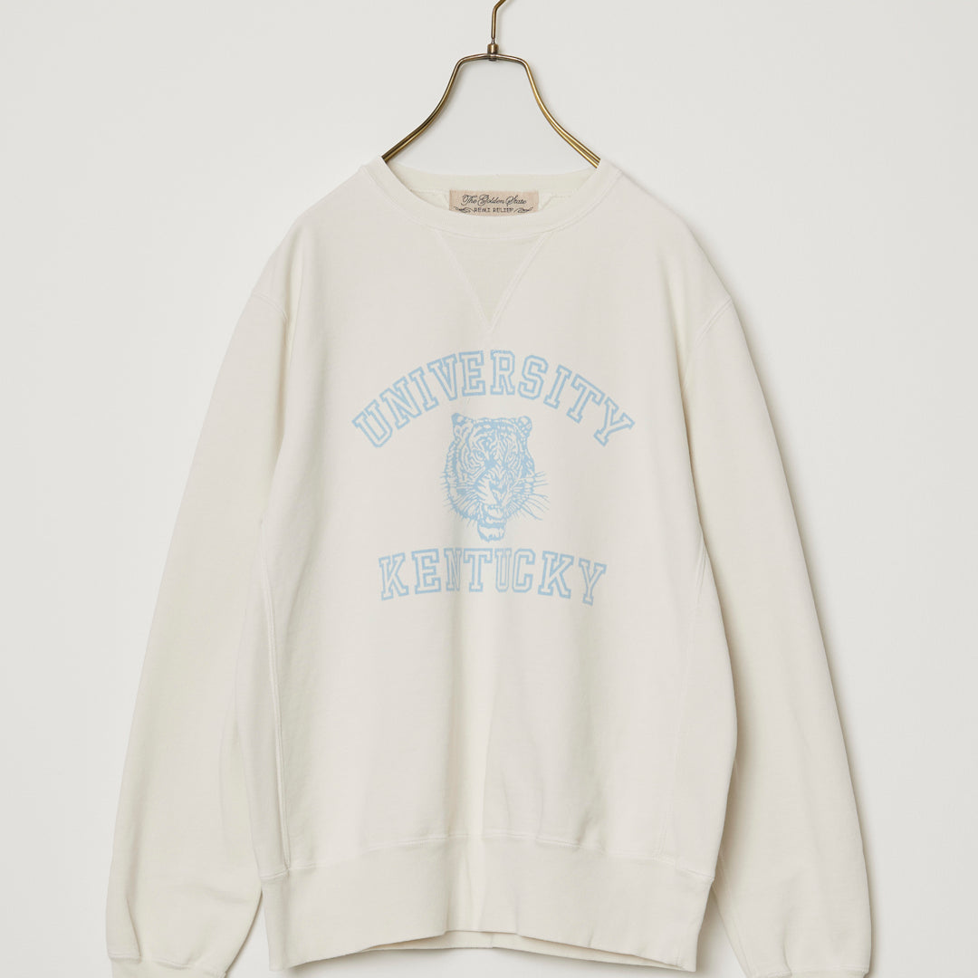 SP Processed Back Hair Crew (KENTUCKY)