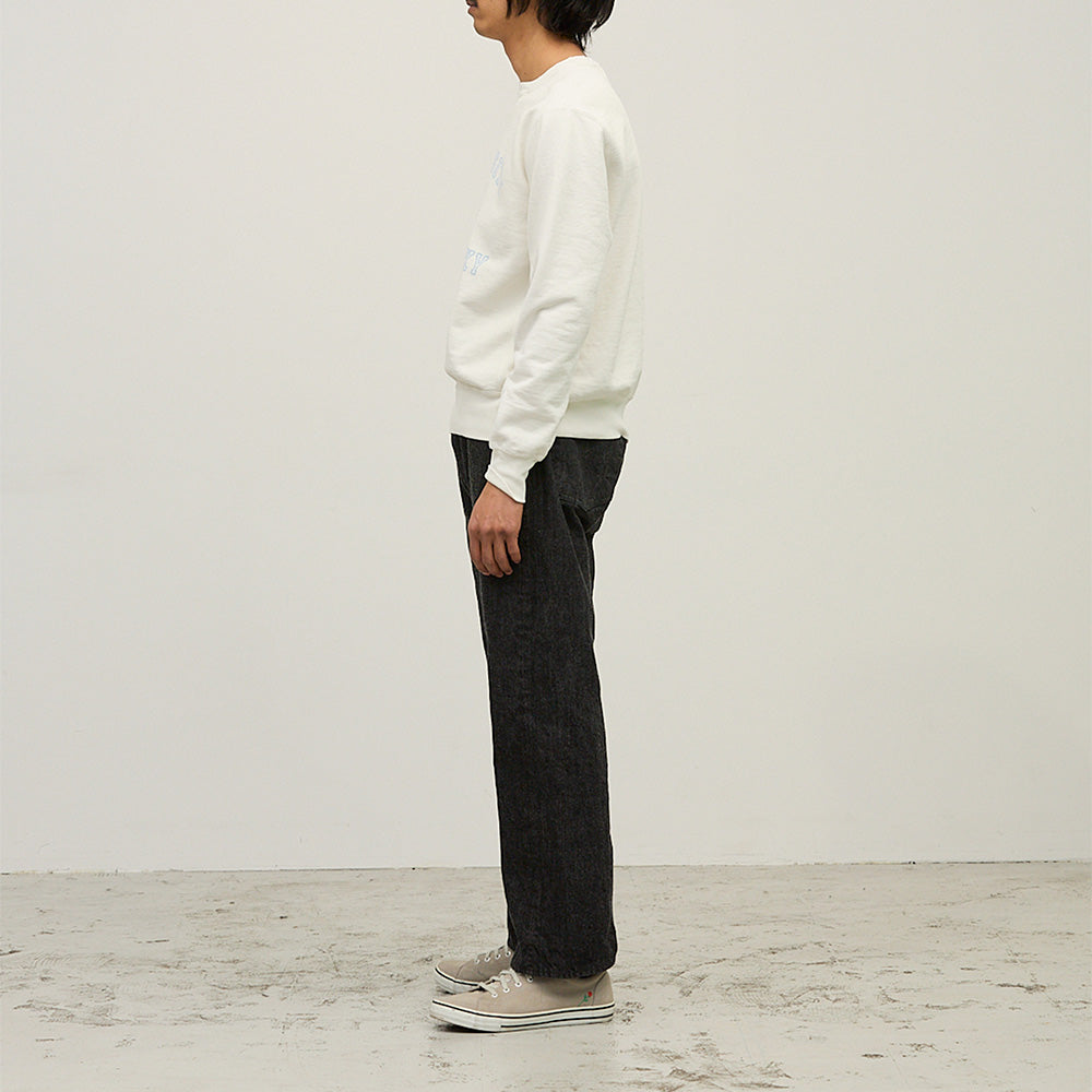 SP Processed Back Hair Crew (KENTUCKY)