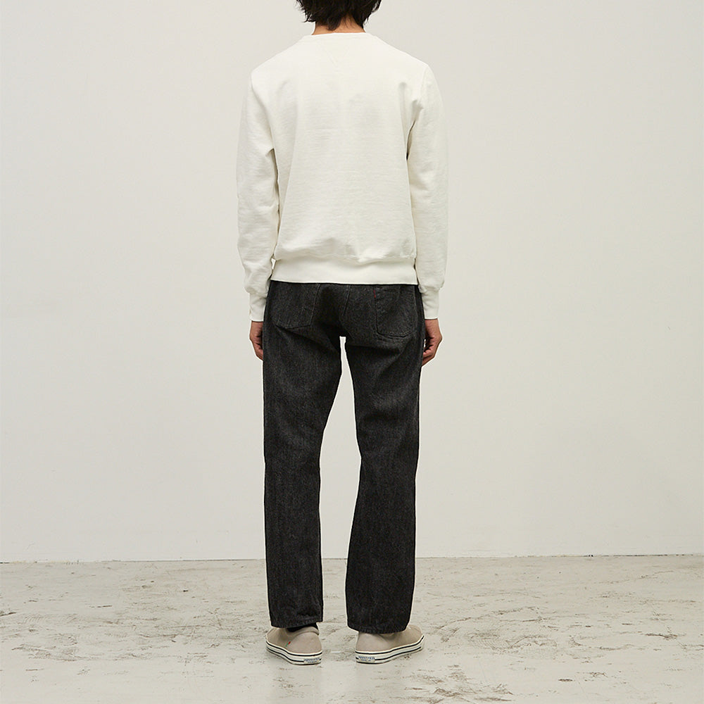 SP Processed Back Hair Crew (KENTUCKY)