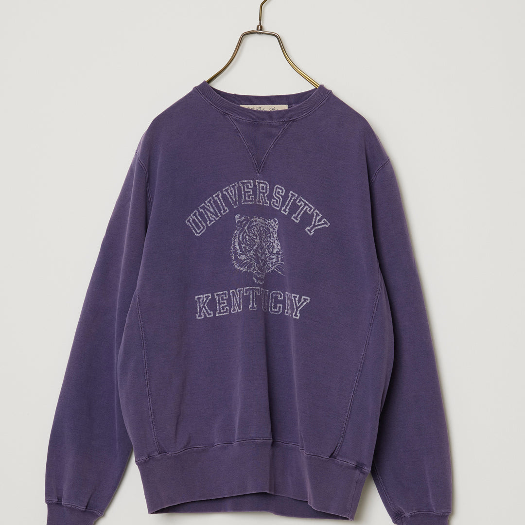 SP가 뒤로 승무원(KENTUCKY)