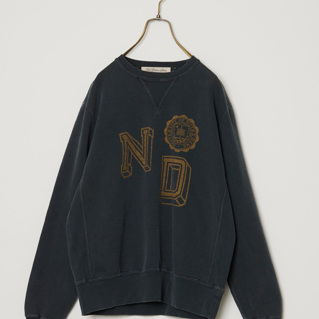 SP가 뒷면 승무원(ND)