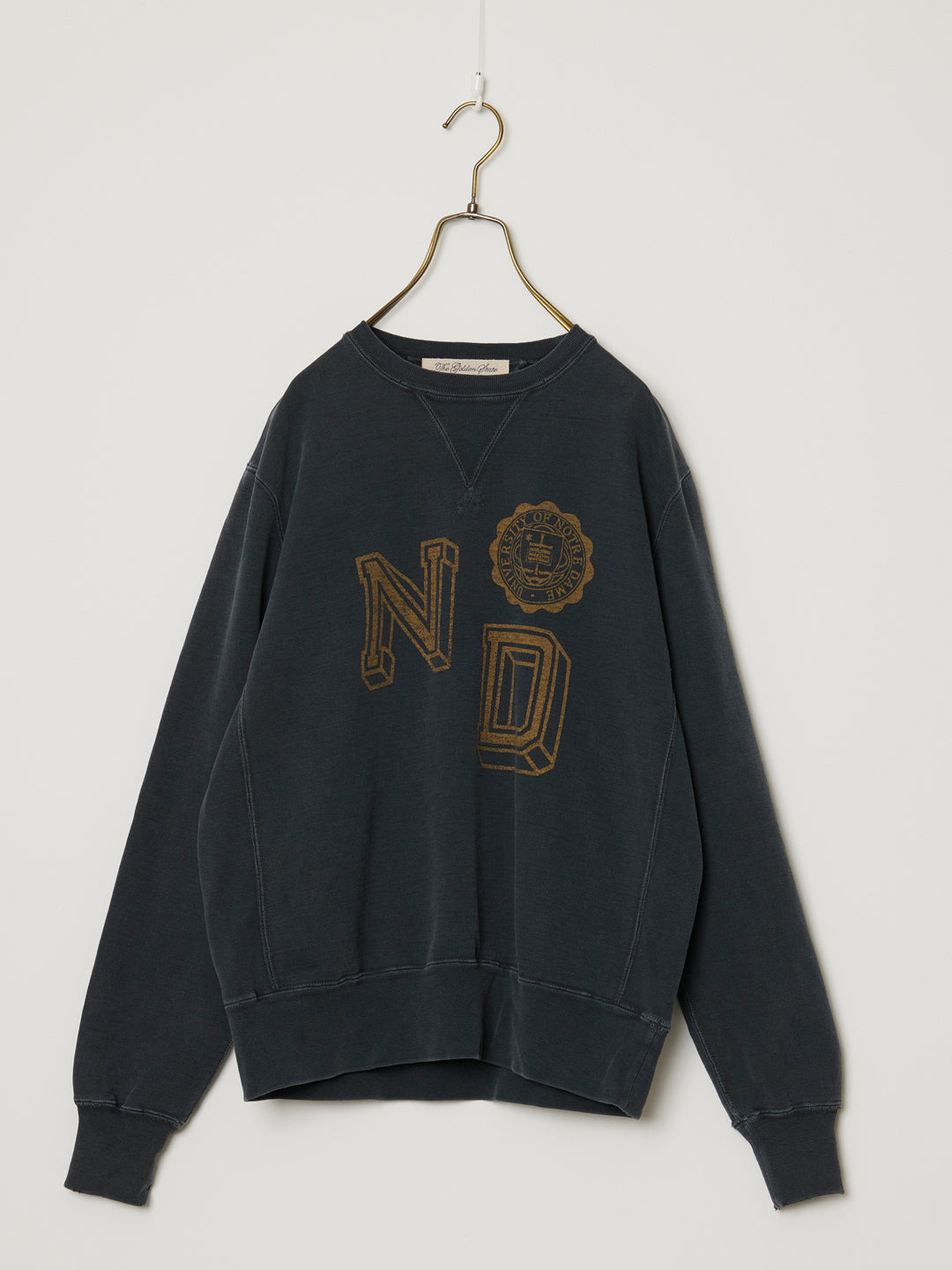 SP processed lining crew (ND)