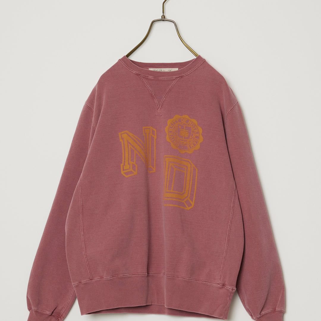 SP가 뒷면 승무원(ND)