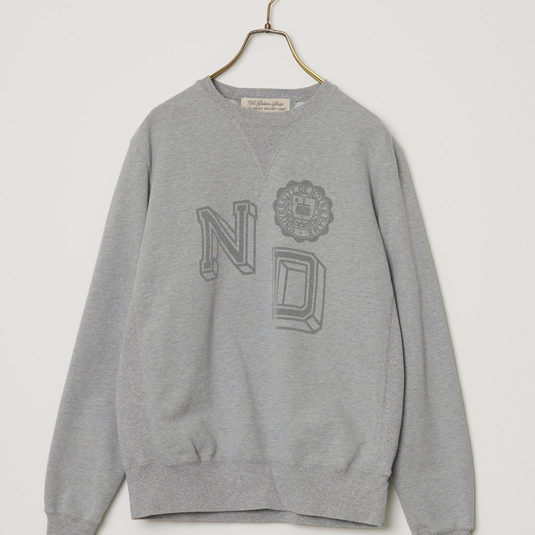 SP가 뒷면 승무원(ND)