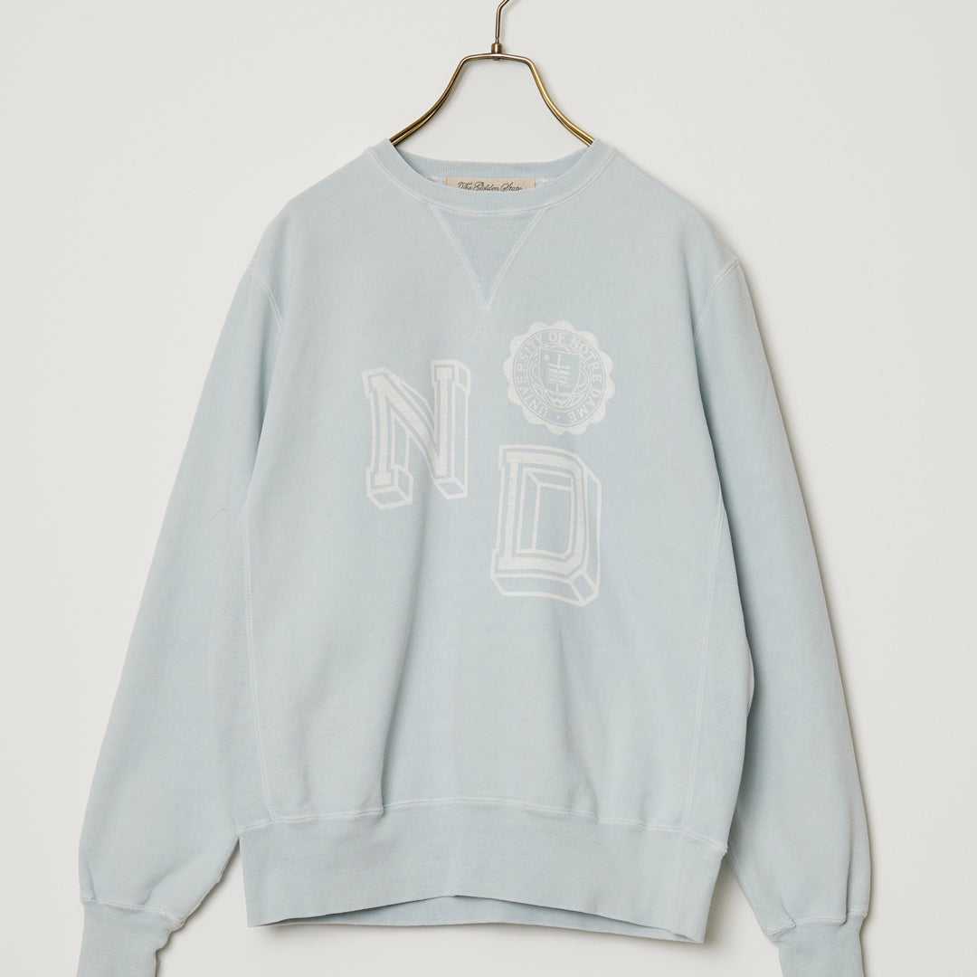 SP가 뒷면 승무원(ND)