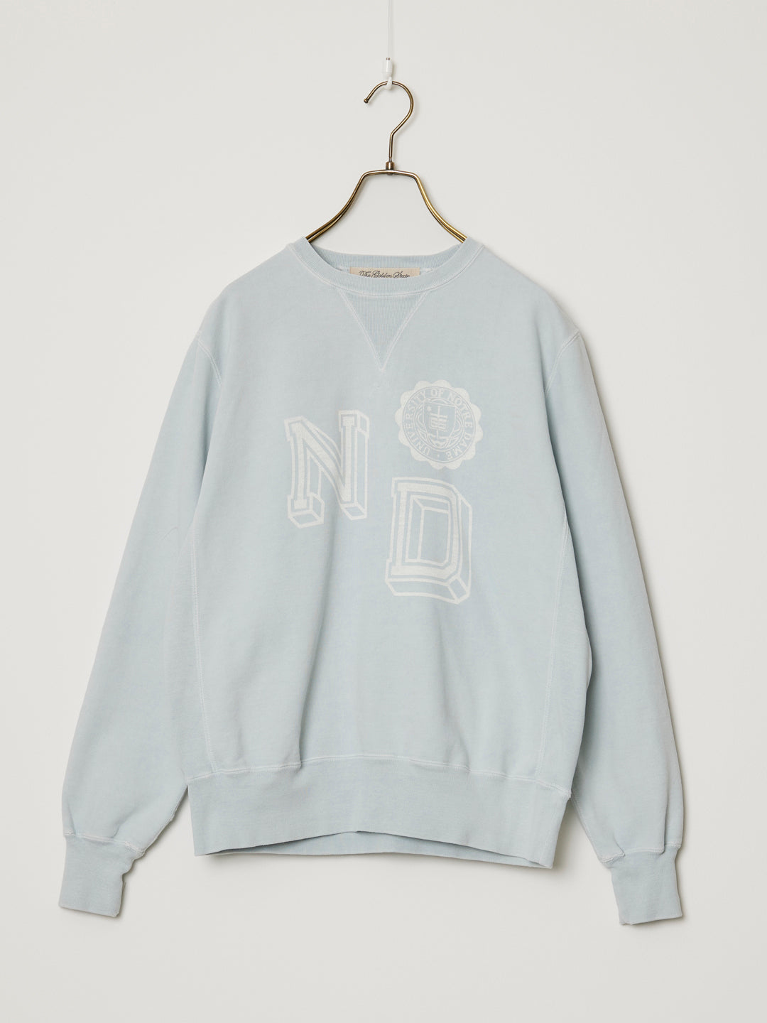 SP processed lining crew (ND)