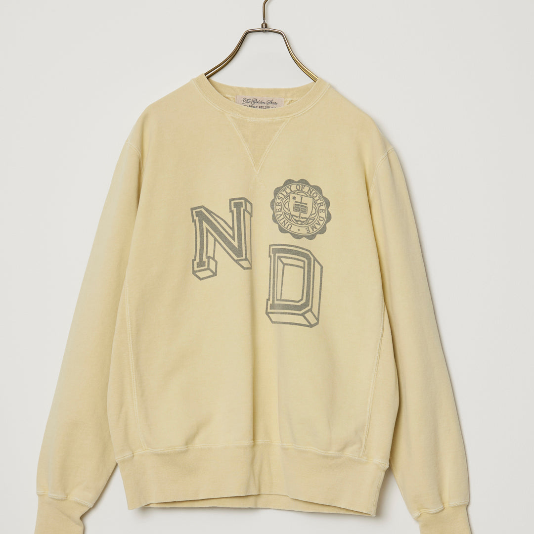 SP가 뒷면 승무원(ND)