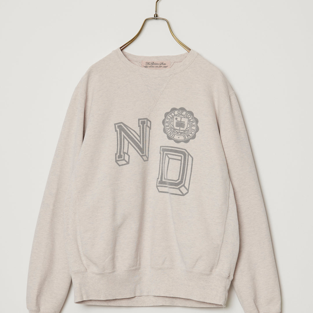 SP processed lining crew (ND)