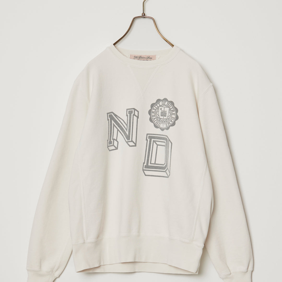 SP processed lining crew (ND)