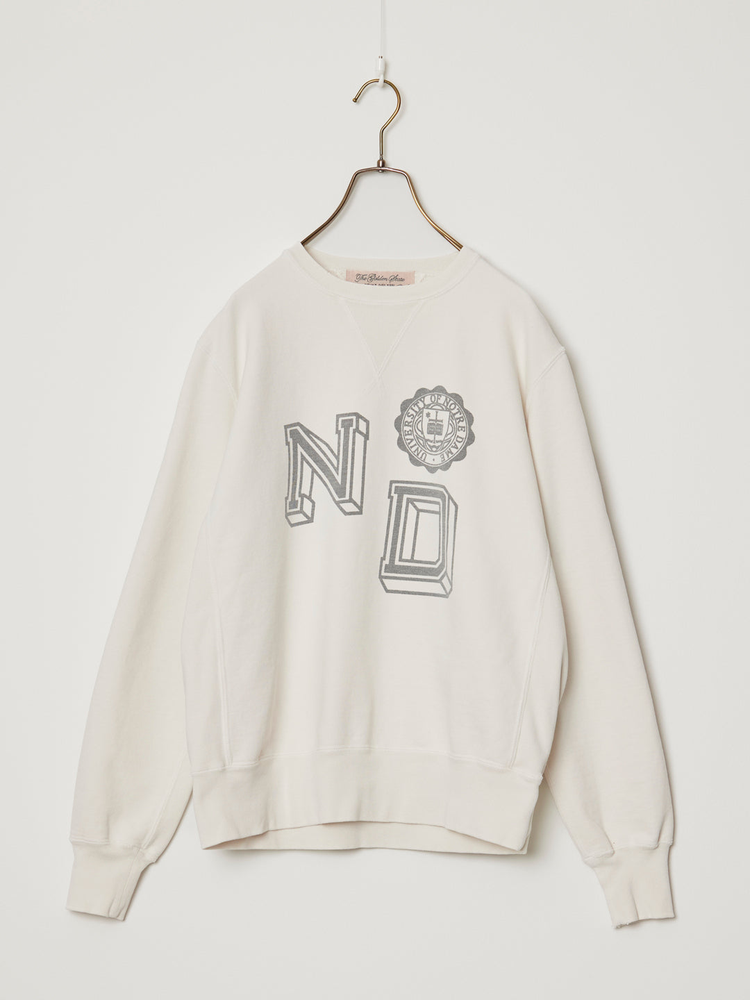 SP processed lining crew (ND)