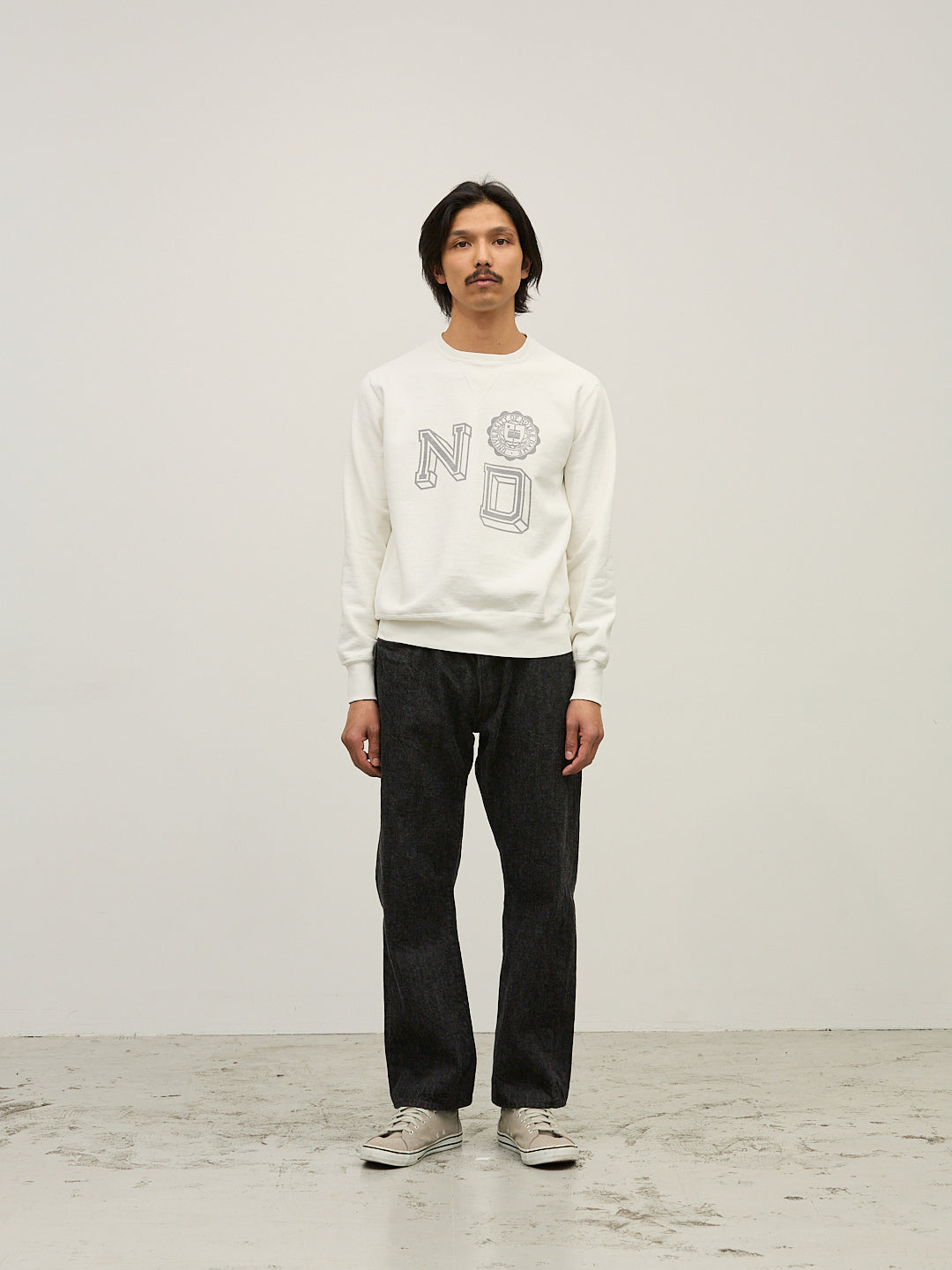 SP processed lining crew (ND)