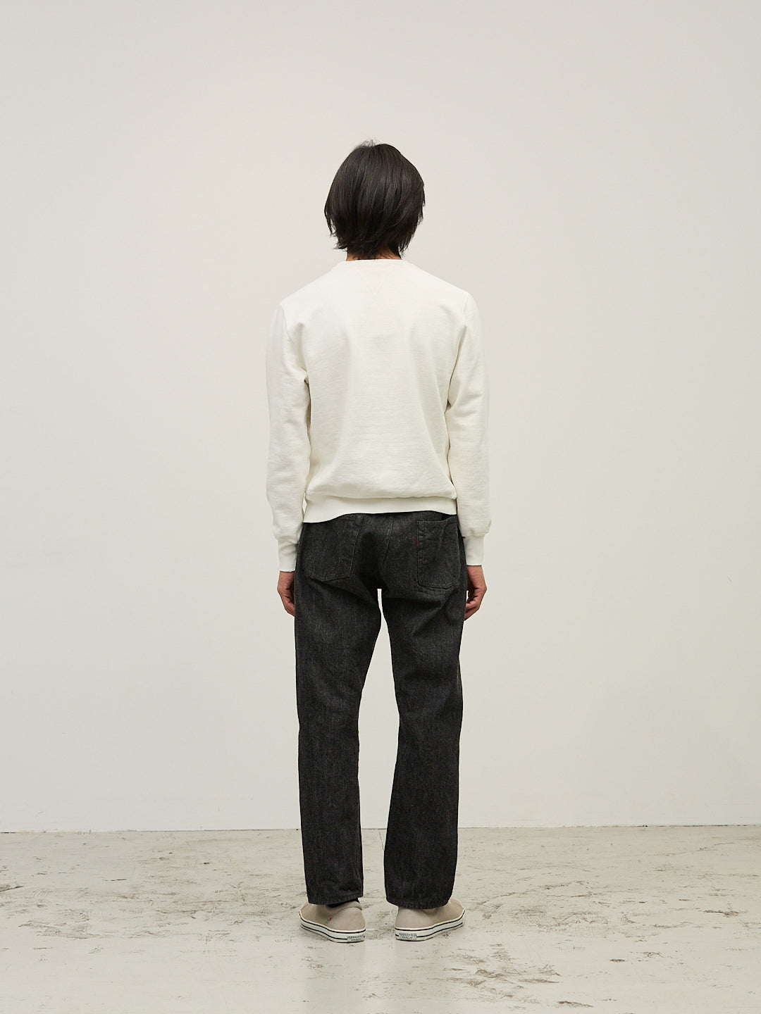 SP processed lining crew (ND)