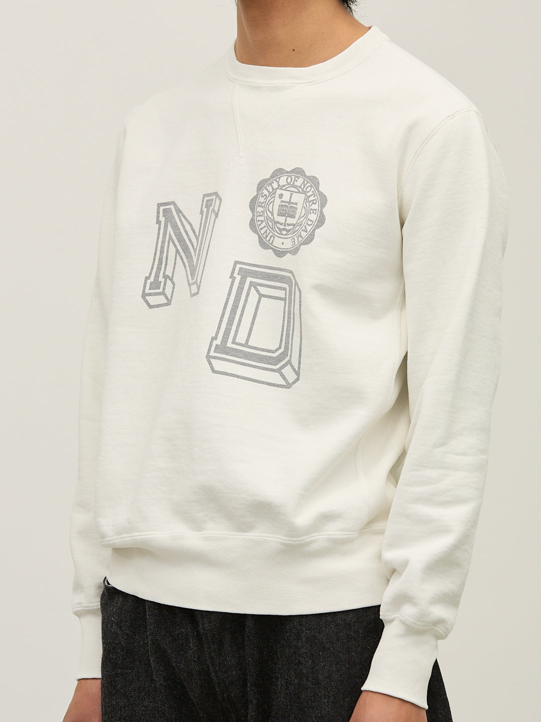 SP processed lining crew (ND)