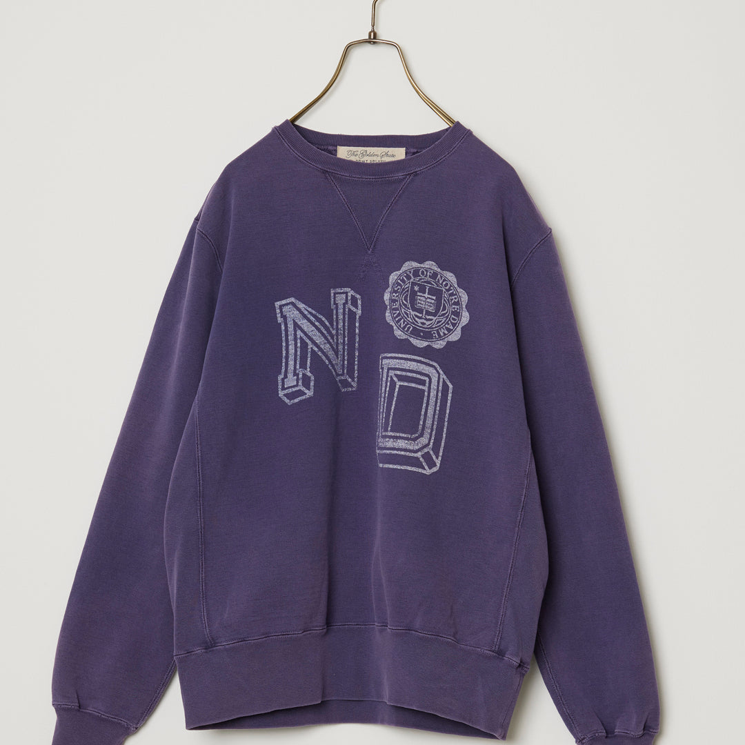 SP processed lining crew (ND)