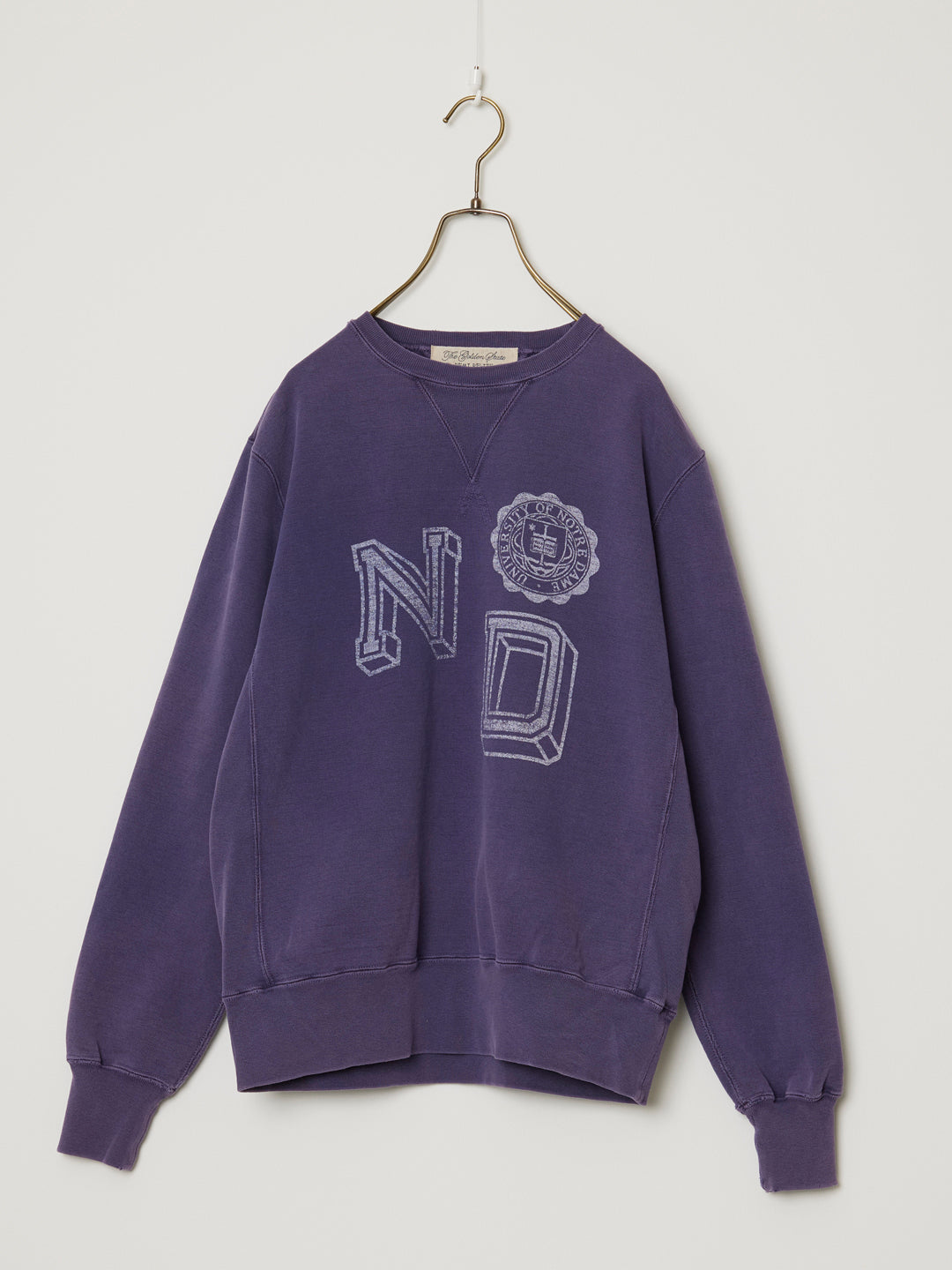 SP processed lining crew (ND)