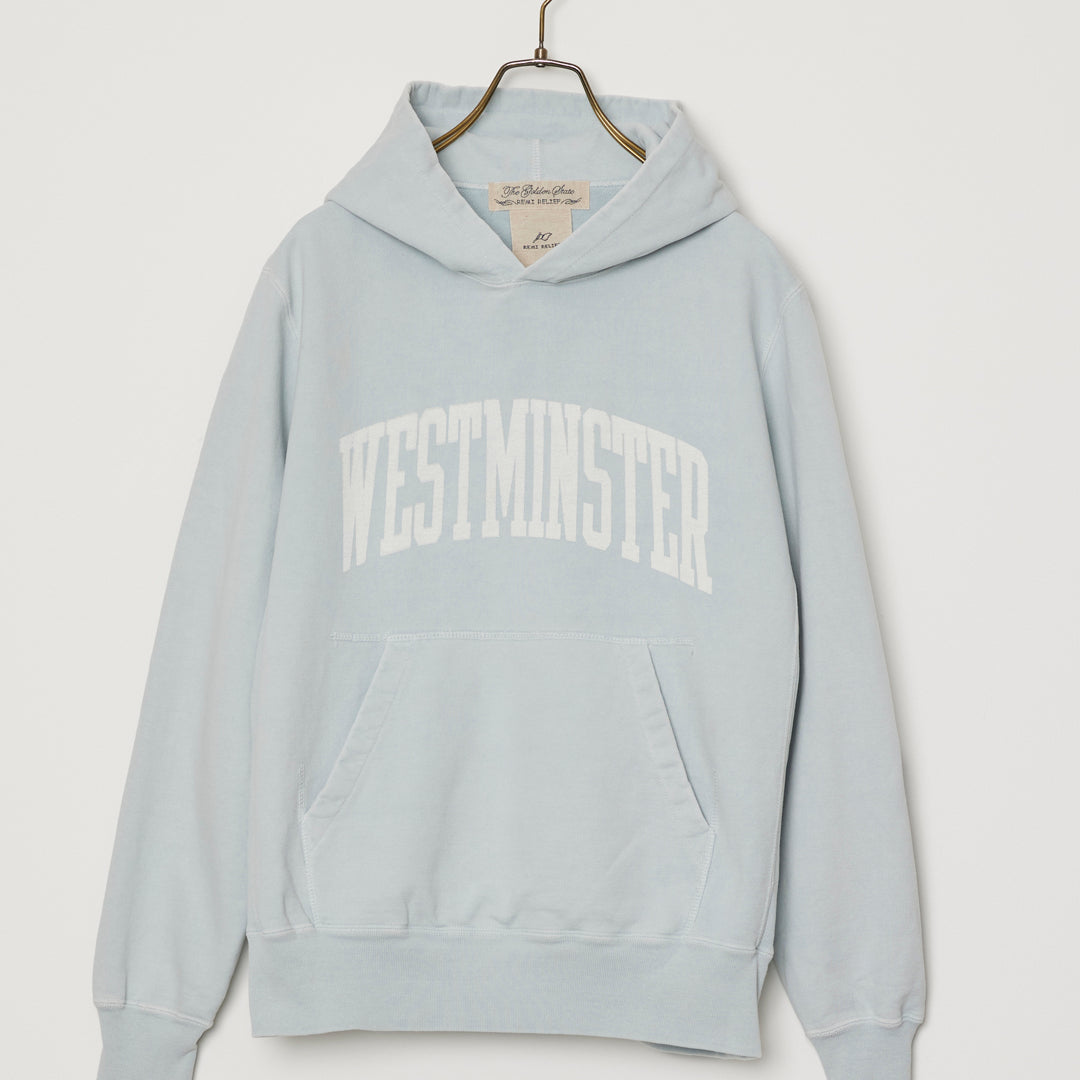 SP processed fleece lining parka (WESTMINSTER)