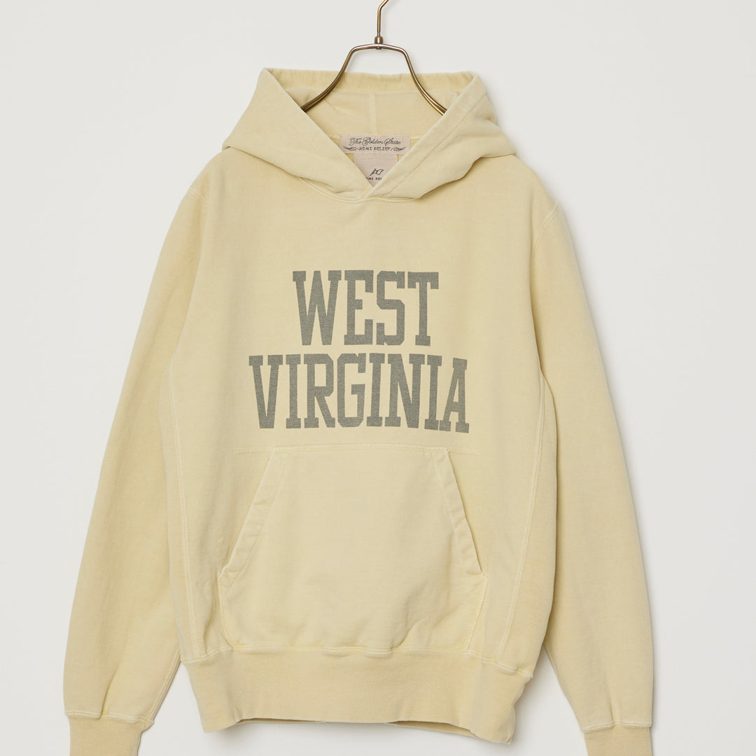 SP processed fleece lining parka (WESTMINSTER)