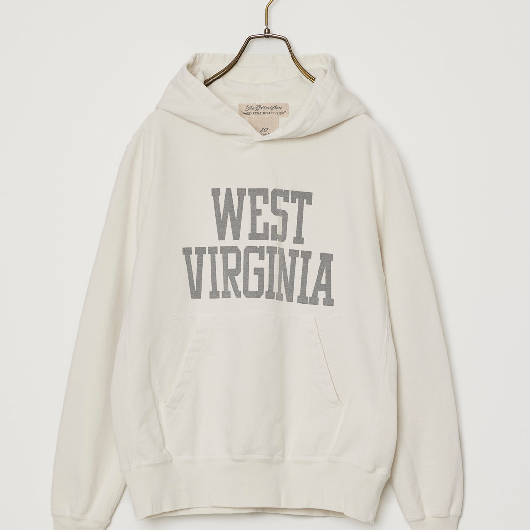 SP processed fleece lining parka (WESTMINSTER)