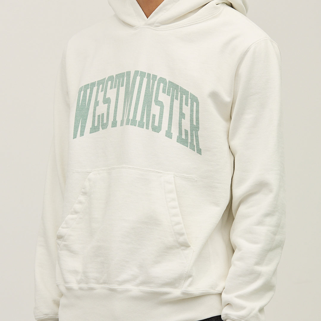 SP가 뒷면 파카(WESTMINSTER)