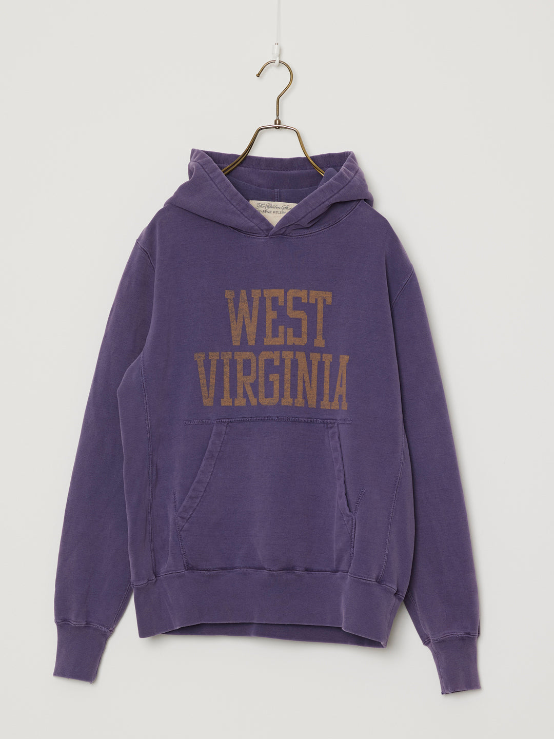 SP processed fleece lining parka (WESTMINSTER)