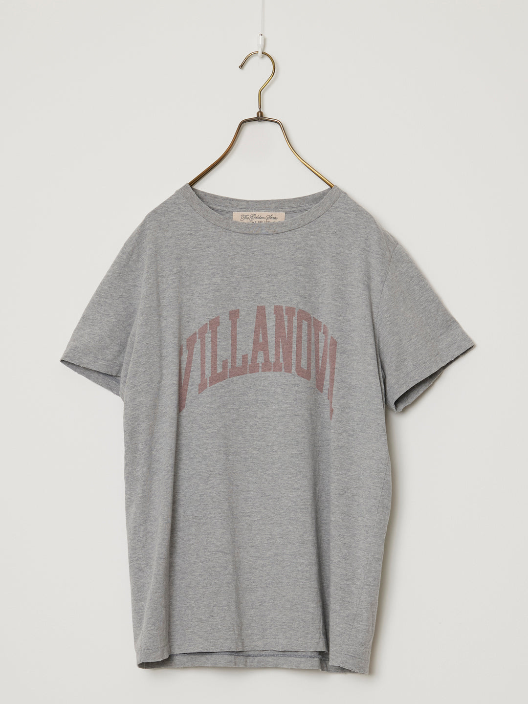SP加⼯T（VILLANOVA)