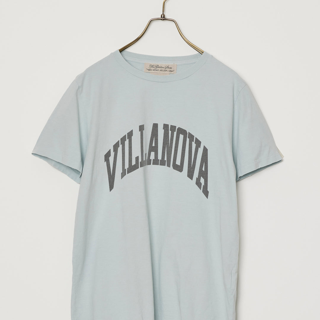 SP加⼯T（VILLANOVA)