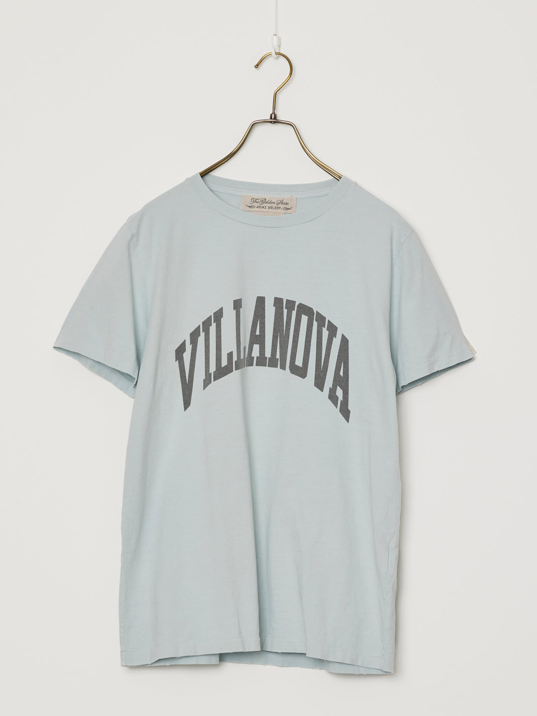 SP加⼯T（VILLANOVA)