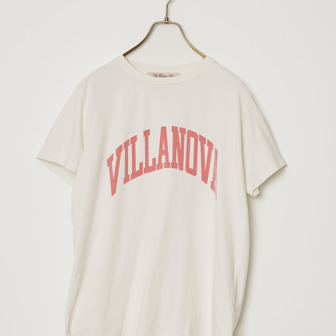 SP加⼯T（VILLANOVA)