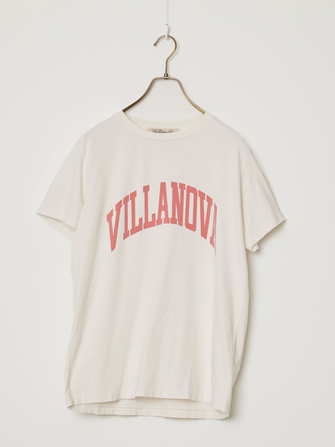 SP加⼯T（VILLANOVA)