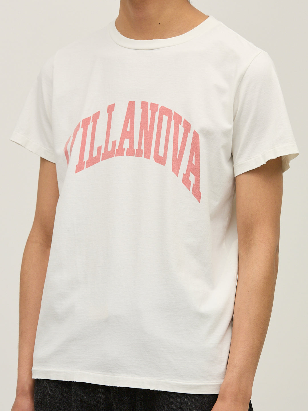 SP加⼯T（VILLANOVA)