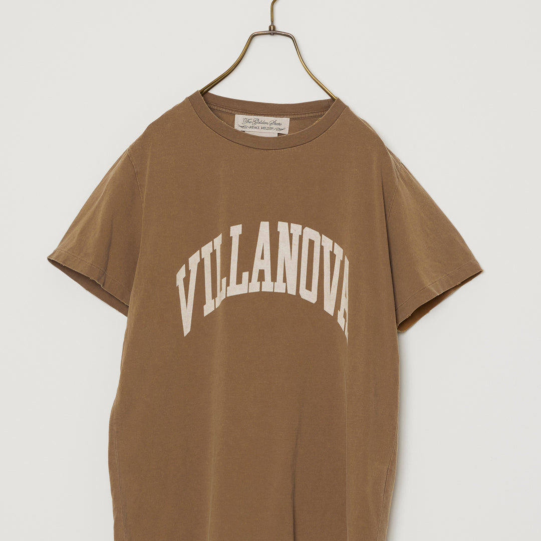 SP加⼯T（VILLANOVA)