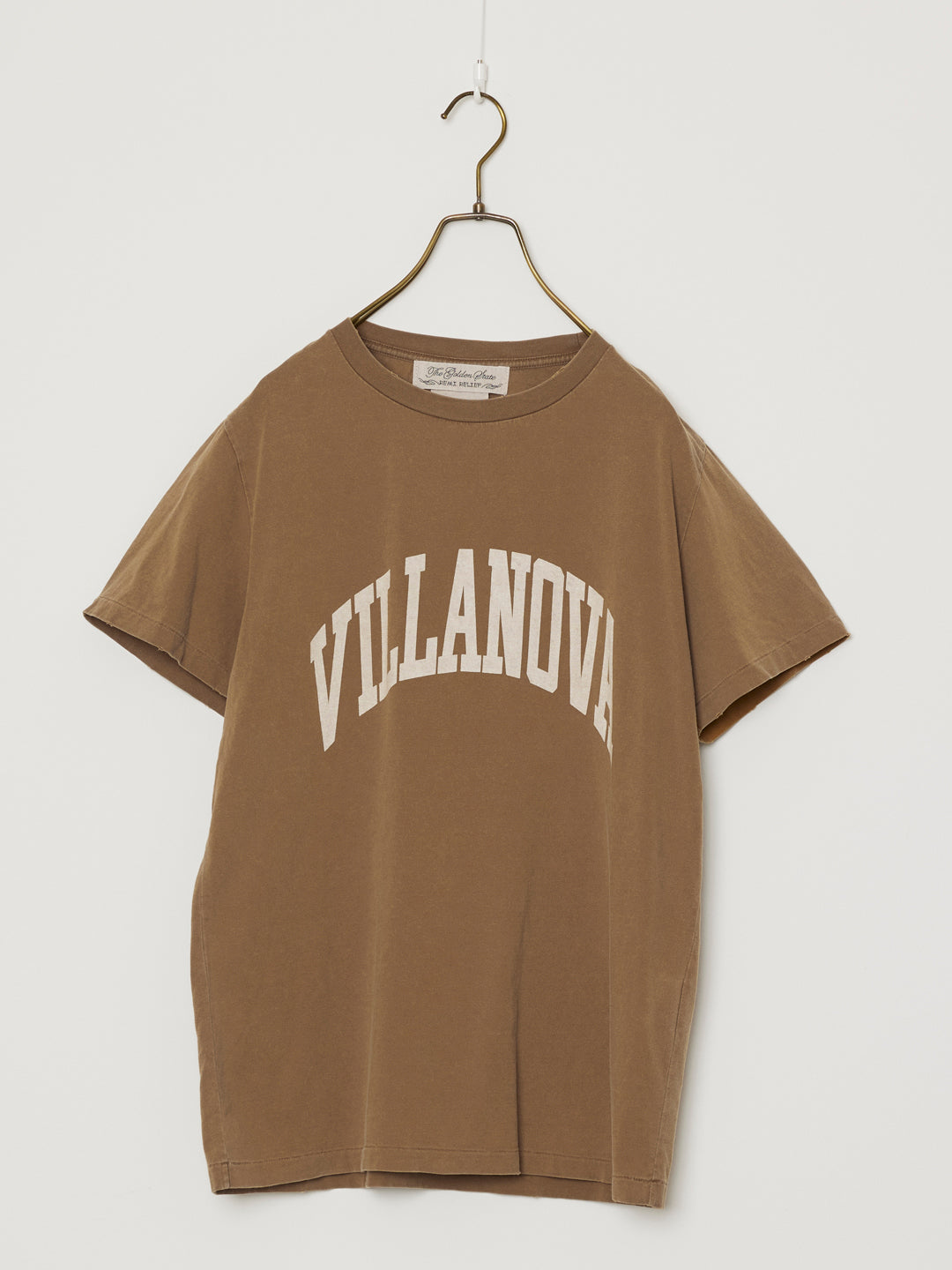 SP加⼯T（VILLANOVA)