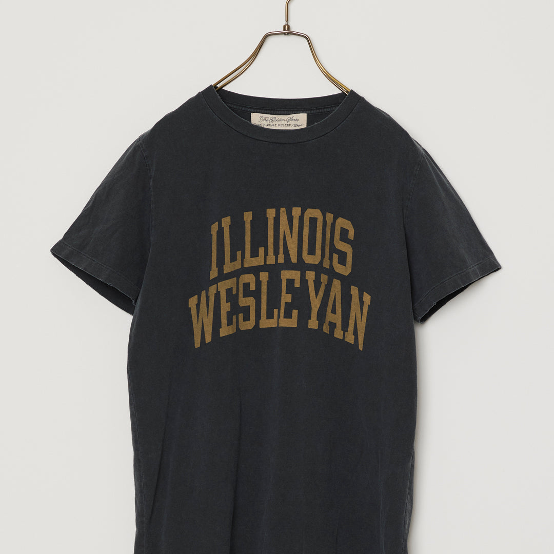 SP加⼯T（ILINOIS WESLEYAN)