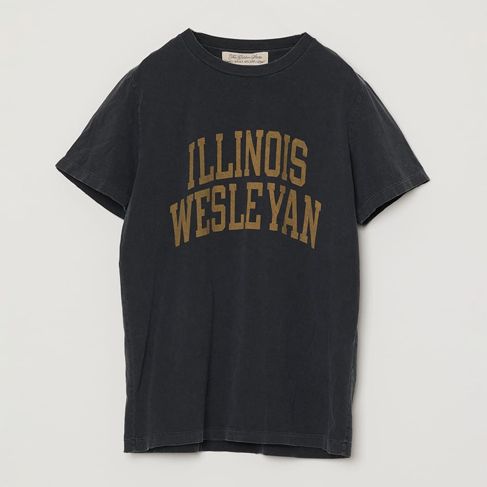 SP Processed T-shirt (ILLINOIS WESLEYAN)