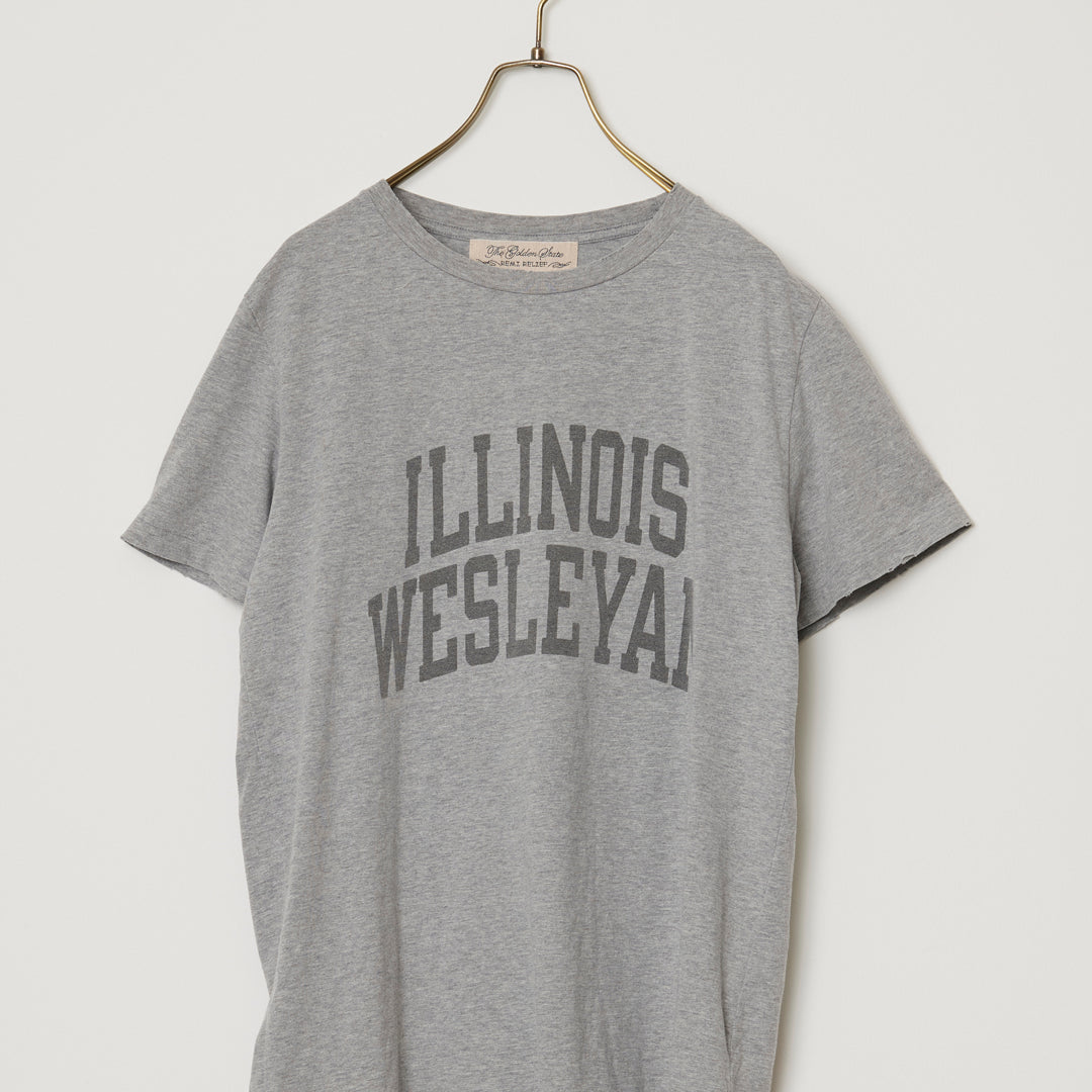 SP加⼯T（ILINOIS WESLEYAN)