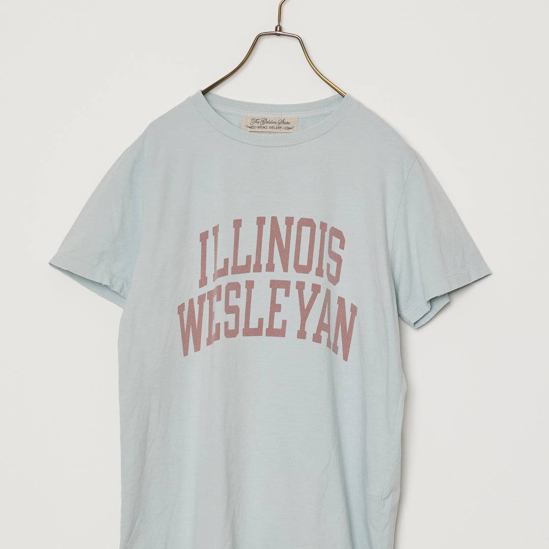 SP加⼯T（ILINOIS WESLEYAN)