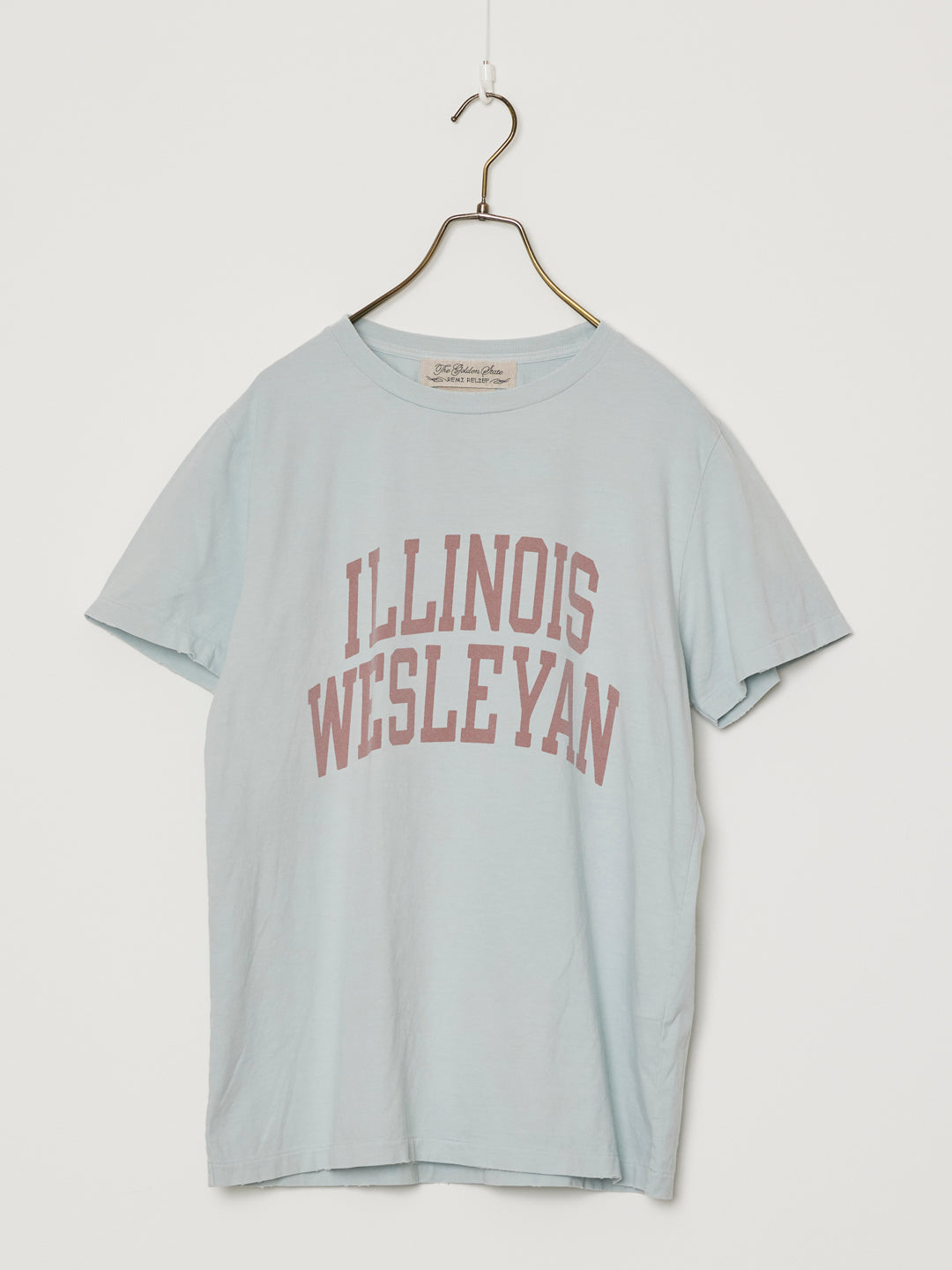 SP가가T(ILINOIS WESLEYAN)