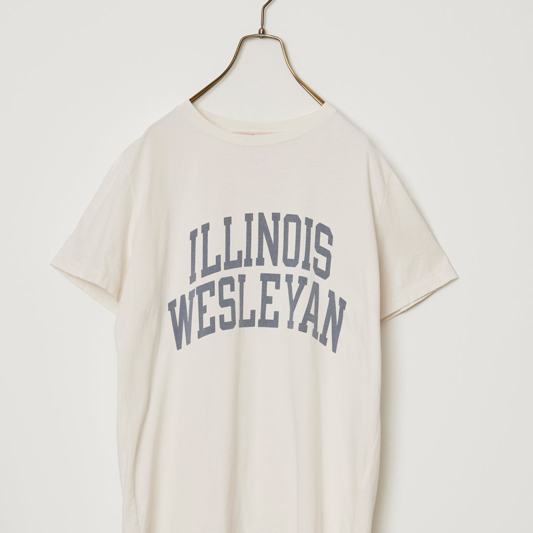 SP加⼯T（ILINOIS WESLEYAN)