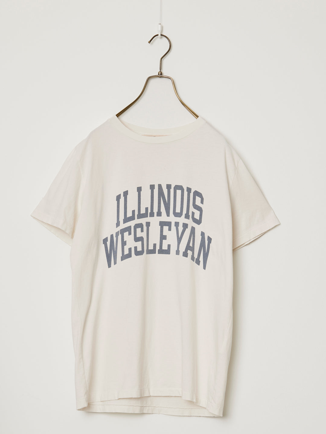 SP加⼯T（ILINOIS WESLEYAN)