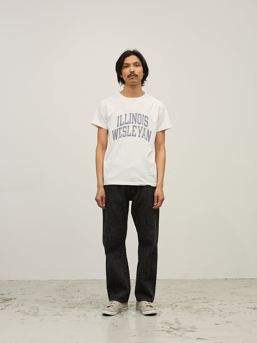 SP가가T(ILINOIS WESLEYAN)