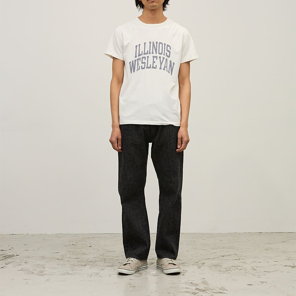 SP加工T(ILINOIS WESLEYAN)