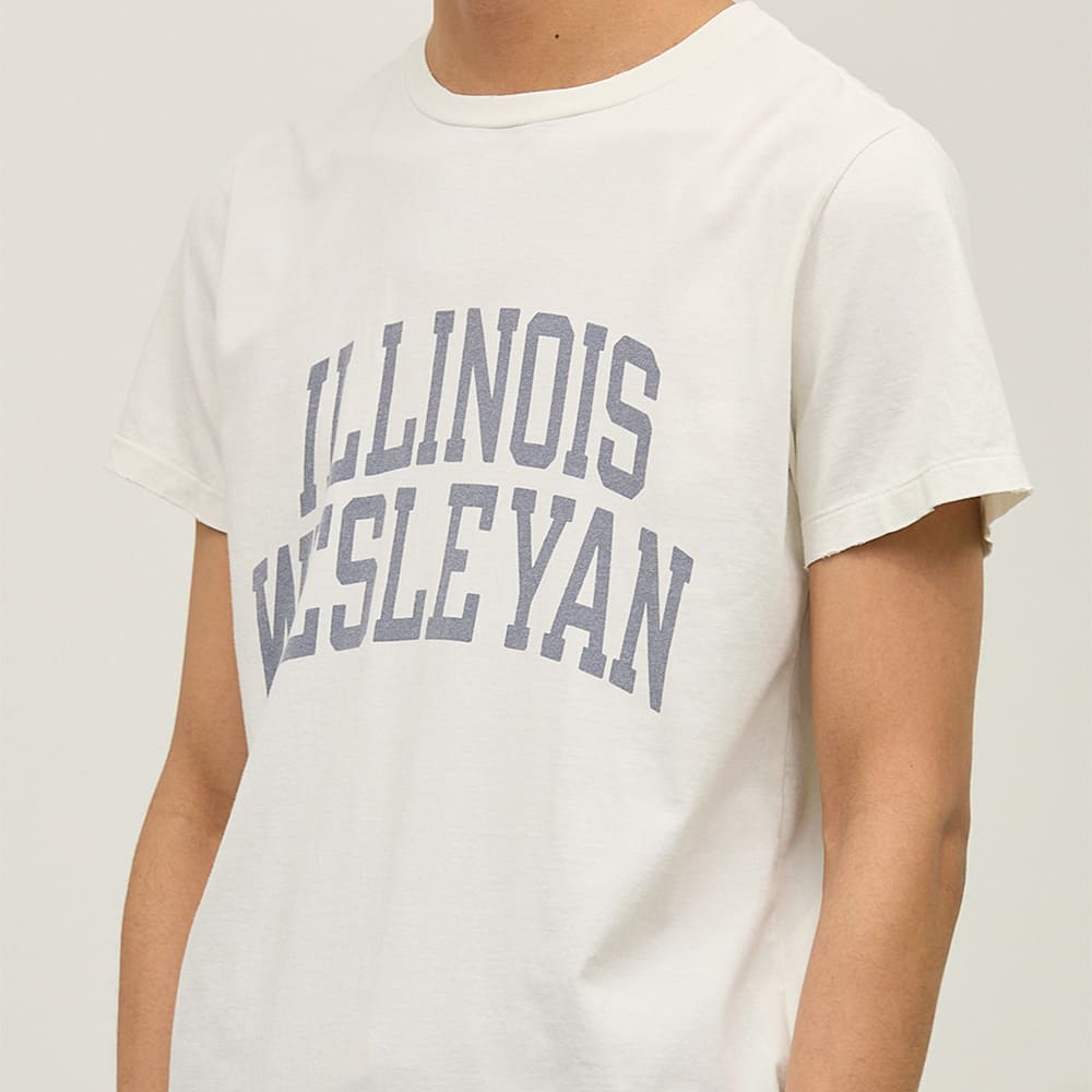 SP加工T(ILINOIS WESLEYAN)