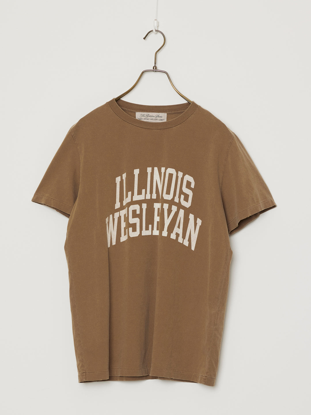 SP加⼯T（ILINOIS WESLEYAN)