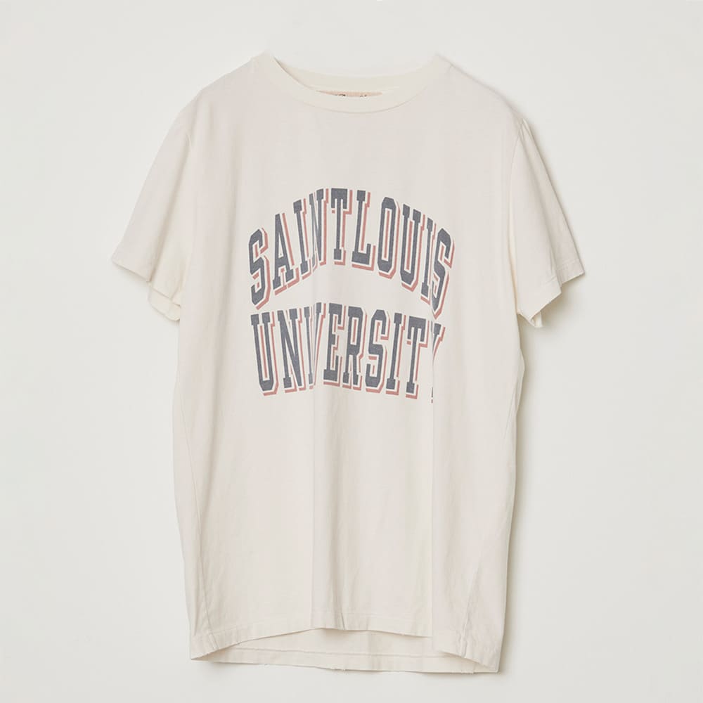 SP Processed T-shirt (SALINT LOUIS)