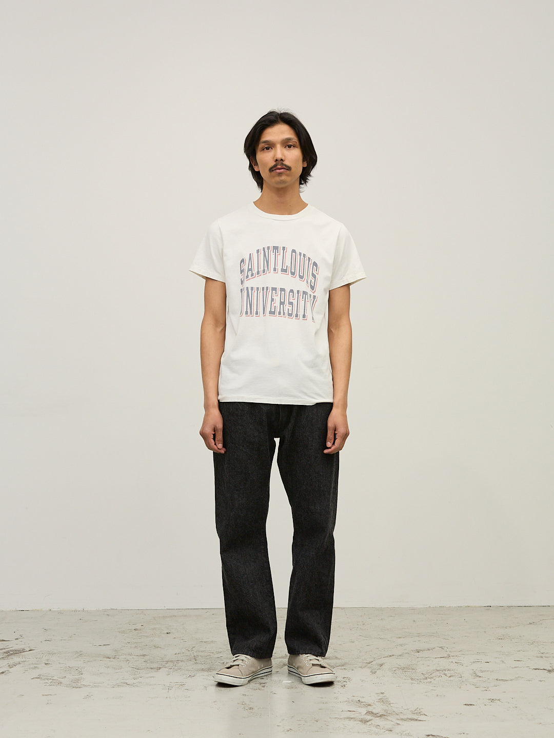 SP加⼯T（SALINT LOUIS)