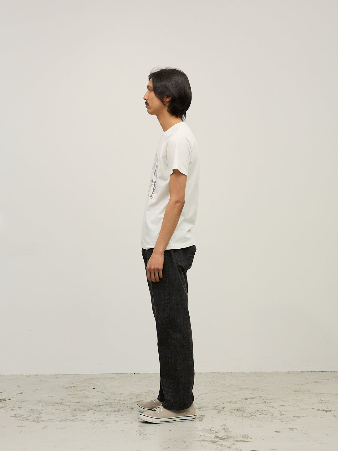 SP加⼯T（SALINT LOUIS)