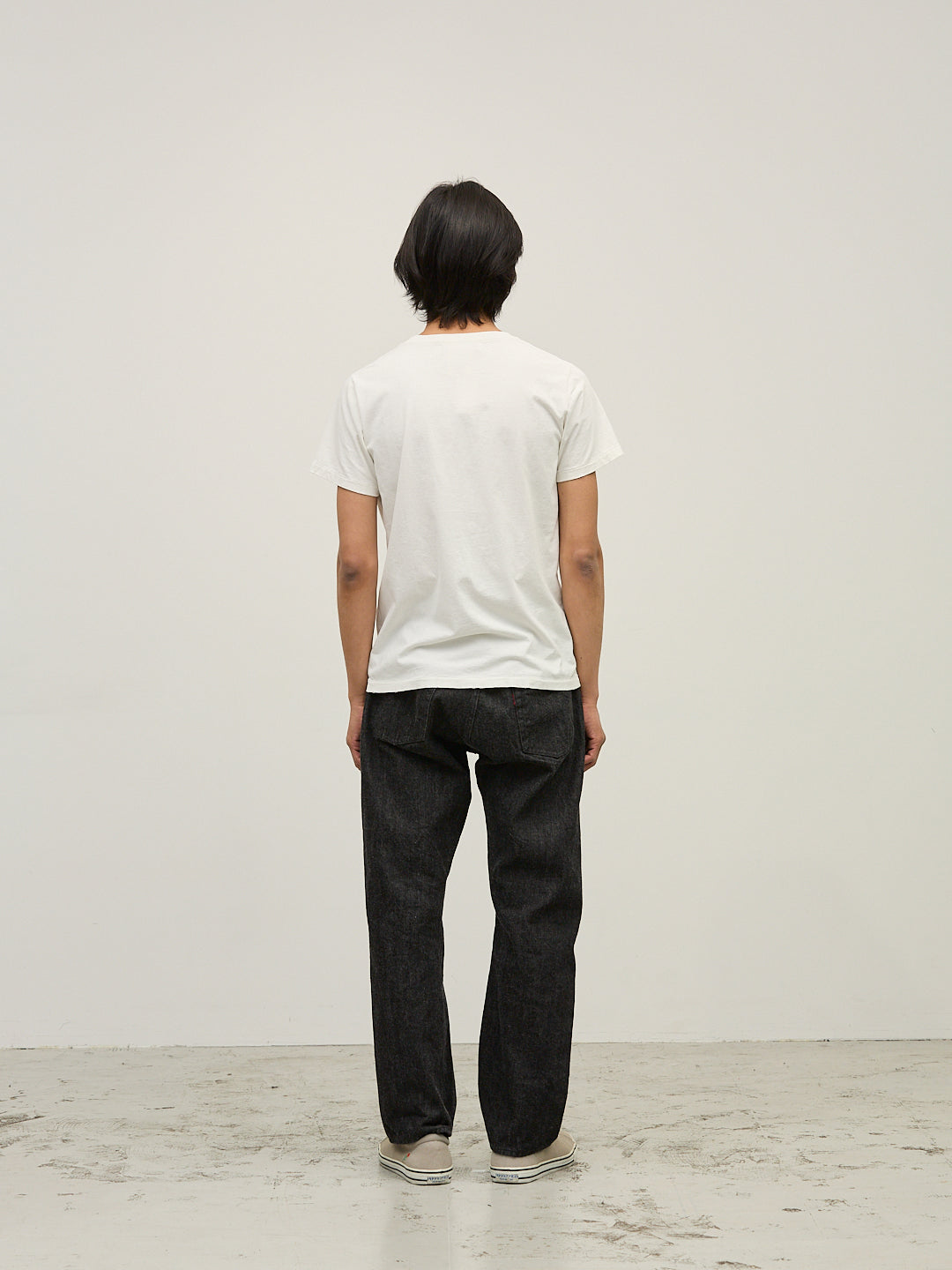 SP加⼯T（SALINT LOUIS)